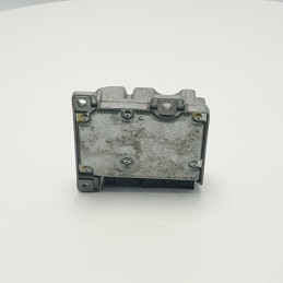 CENTRALINA ECU SENSORE AIRBAG PEUGEOT 307 1.6 9654491180 606877300