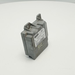 CENTRALINA ECU SENSORE AIRBAG PEUGEOT 307 1.6 9654491180 606877300