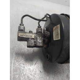 Alternatore 105a Alfa Romeo 147 937 1.9 jtd 2000 101210-1510