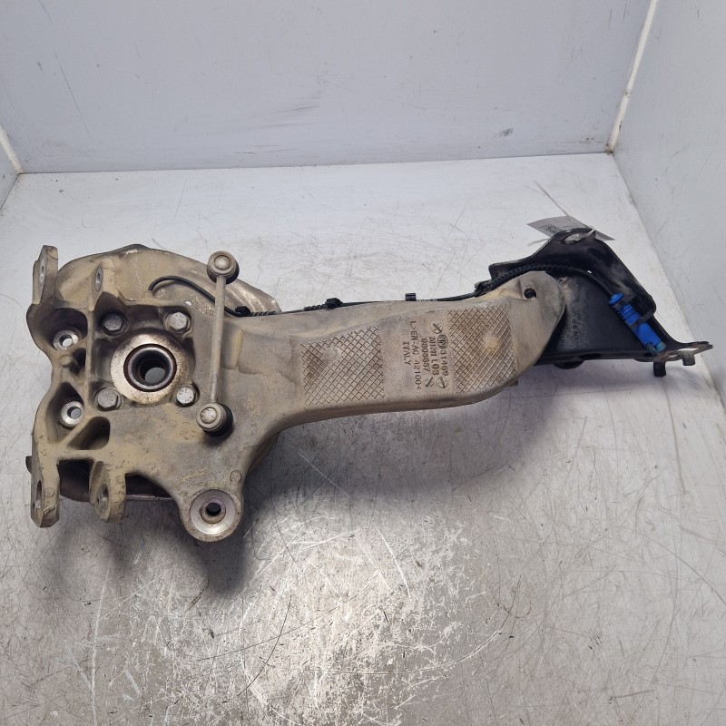 Mozzo fusello montante posteriore sx Mini Cooper D Countryman All4 1.6 2011 9805657
