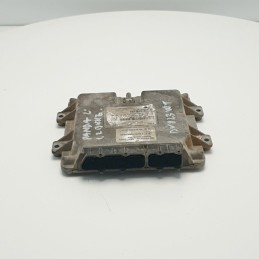 CENTRALINA GAS METANO BIPOWER METATRON FIAT PANDA 2° SERIE 1.2 BENZINA 44 KW 51822896