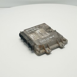 CENTRALINA GAS METANO BIPOWER METATRON FIAT PANDA 2° SERIE 1.2 BENZINA 44 KW 51822896