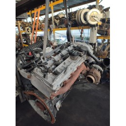 motore Mercedes CLK 270 CDI cod. motore 612967