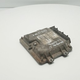 CENTRALINA GAS METANO BIPOWER METATRON FIAT PANDA 2° SERIE 1.2 BENZINA 44 KW 51822896