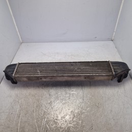 Intercooler scambiatore...