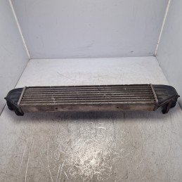 Intercooler scambiatore...