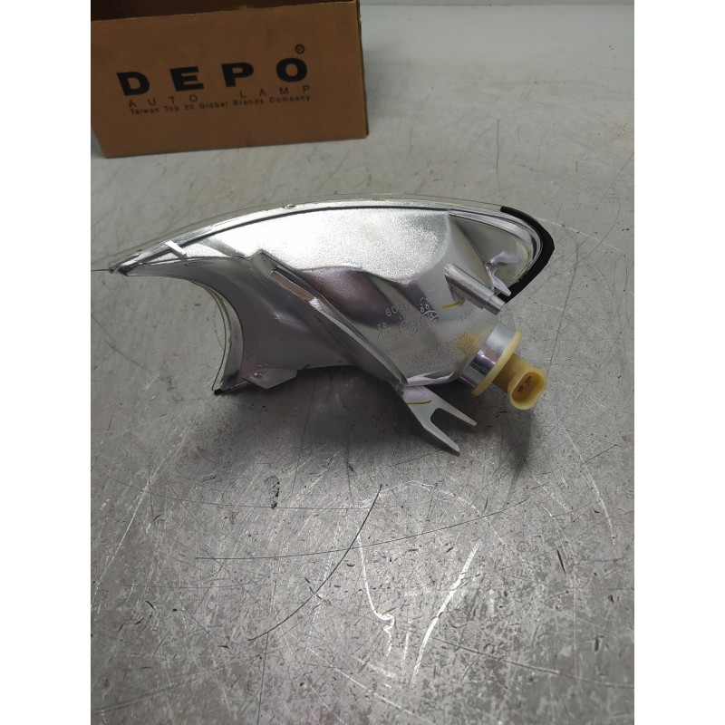 46779630 Pompa common rail alta pressione Fiat 500 312 1.3 mtj 2007-14 R55 04450