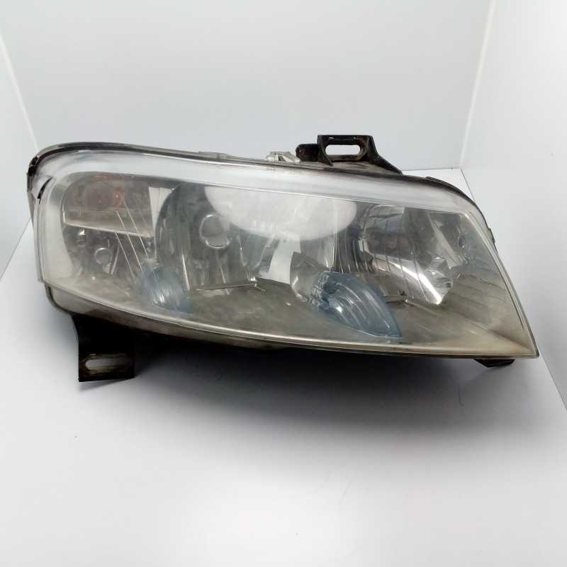 FARO FANALE PROIETTORE GRUPPO OTTICO ANTERIORE DX FIAT STILO BERLINA 2003 40785748