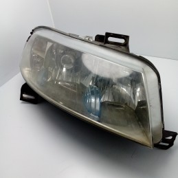 FARO FANALE PROIETTORE GRUPPO OTTICO ANTERIORE DX FIAT STILO BERLINA 2003 40785748