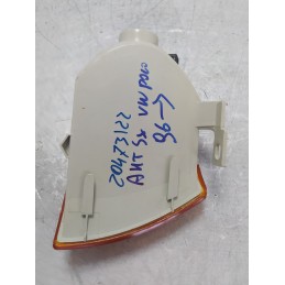 Pinza staffa freno ant dx Alfa Romeo Mito 955 1.3 mtj 2013 0204Y01247