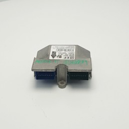 CENTRALINA ECU SENSORE AIRBAG OPEL ZAFIRA B 13251082 EF TEMIC 327963935