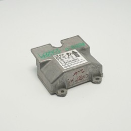 CENTRALINA ECU SENSORE AIRBAG OPEL ZAFIRA B 13251082 EF TEMIC 327963935