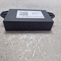 Centralina sensori di parcheggio Citroen C8 2.0 HDI 88 KW 2006-14 Valeo 9629825480