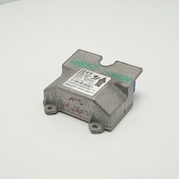 CENTRALINA ECU SENSORE AIRBAG OPEL ZAFIRA B 13251082 EF TEMIC 327963935