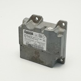 CENTRALINA ECU SENSORE AIRBAG PEUGEOT 307 1.6 9654491180 60687730