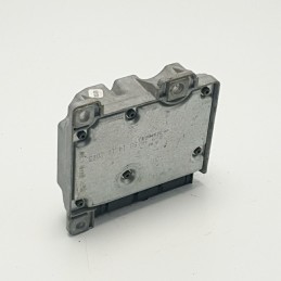 CENTRALINA ECU SENSORE AIRBAG PEUGEOT 307 1.6 9654491180 60687730