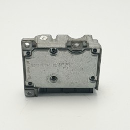 CENTRALINA ECU SENSORE AIRBAG PEUGEOT 307 1.6 9654491180 60687730