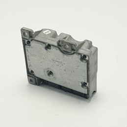 CENTRALINA ECU SENSORE AIRBAG PEUGEOT 307 1.6 9654491180 60687730