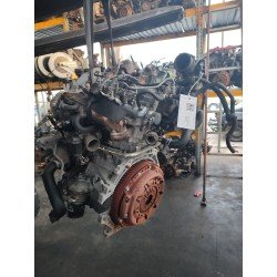 motore  Toyota Yaris