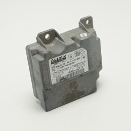 CENTRALINA ECU SENSORE AIRBAG PEUGEOT 307 1.6 9654491180 60687730