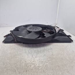 Elettroventola radiatore...