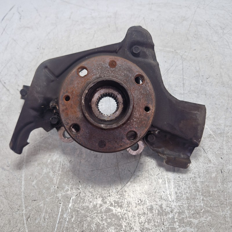 Stop fanale luci post sx esterno Nissan Qashqai J10 2.0 dCi 2008 89071081 schegg