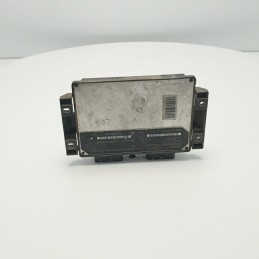 CENTRALINA ECU MOTORE MODULO CONTROLLO PEUGEOT 206 1.9 D 2002 9641390180