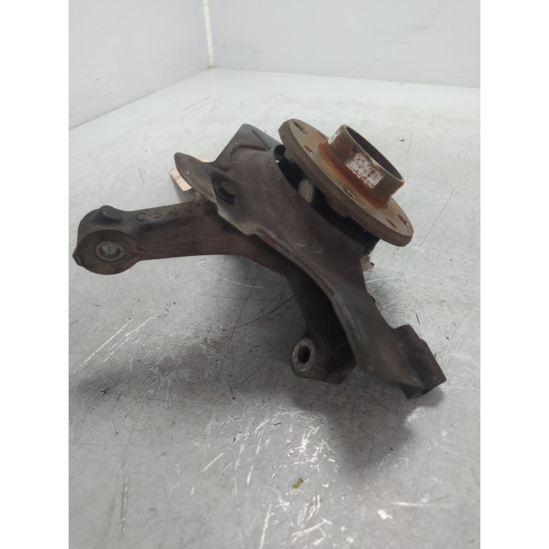 Tubo condotto manicotto aspirazione Nissan Qashqai J10 2.0 dCi 2008 1022314