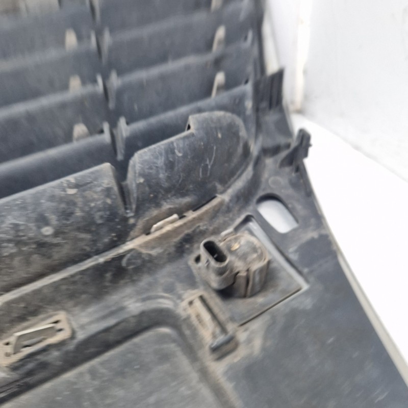 Motorino tergicristallo tergiparabrezza tandem Nissan Qashqai J10 2.0 dCi 2008 5