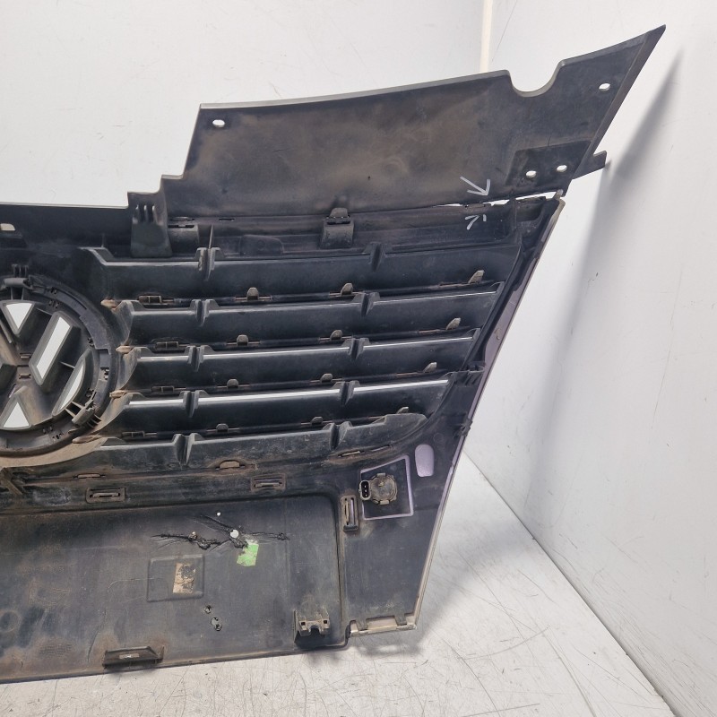 Bracci tergicristalli ant dx e sx Nissan Qashqai J10 2.0 dCi 2008 80017607 80017