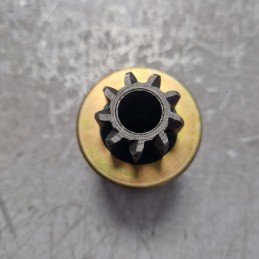 Motorino avviamento Fiat...