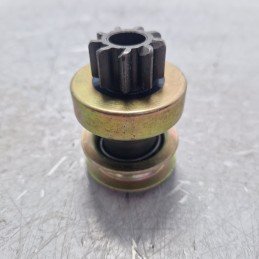 Turbo turbina...