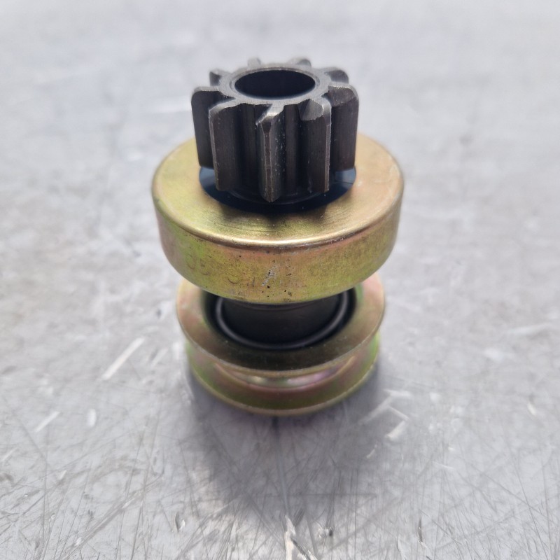 Turbo turbina turbocompressore Fiat Punto 188 1.3 mtj 2004 73501343 54359700005