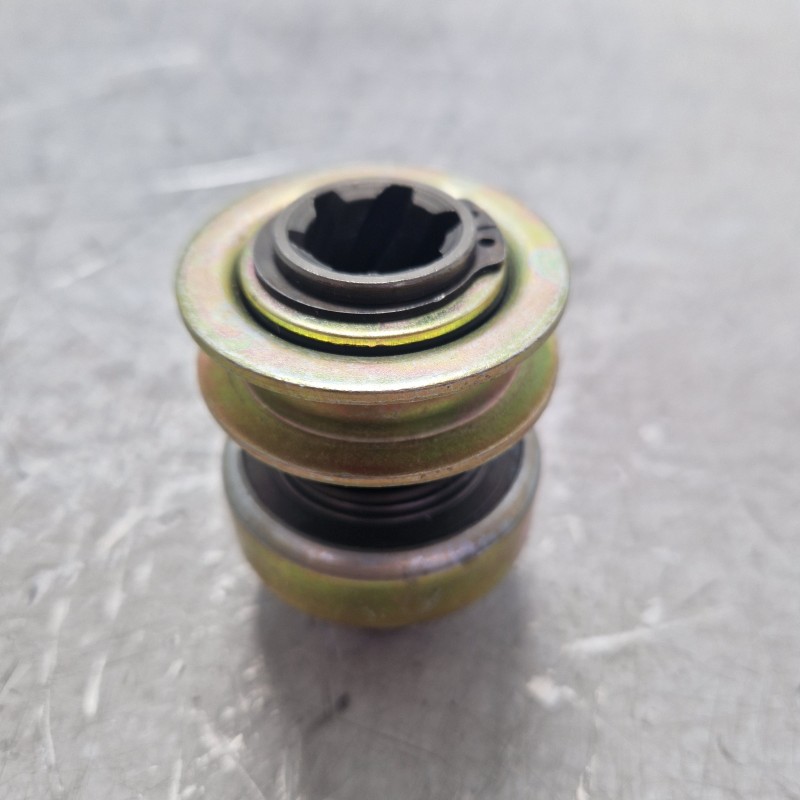 Tubo condotto manicotto aspirazione turbo Fiat Punto 188 1.3 mtj 2004