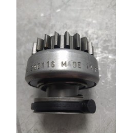 Turbo turbina turbocompressore Audi A1 8X1 8XK 1.6 TDI 66kw 90cv CAY 2014 03L253