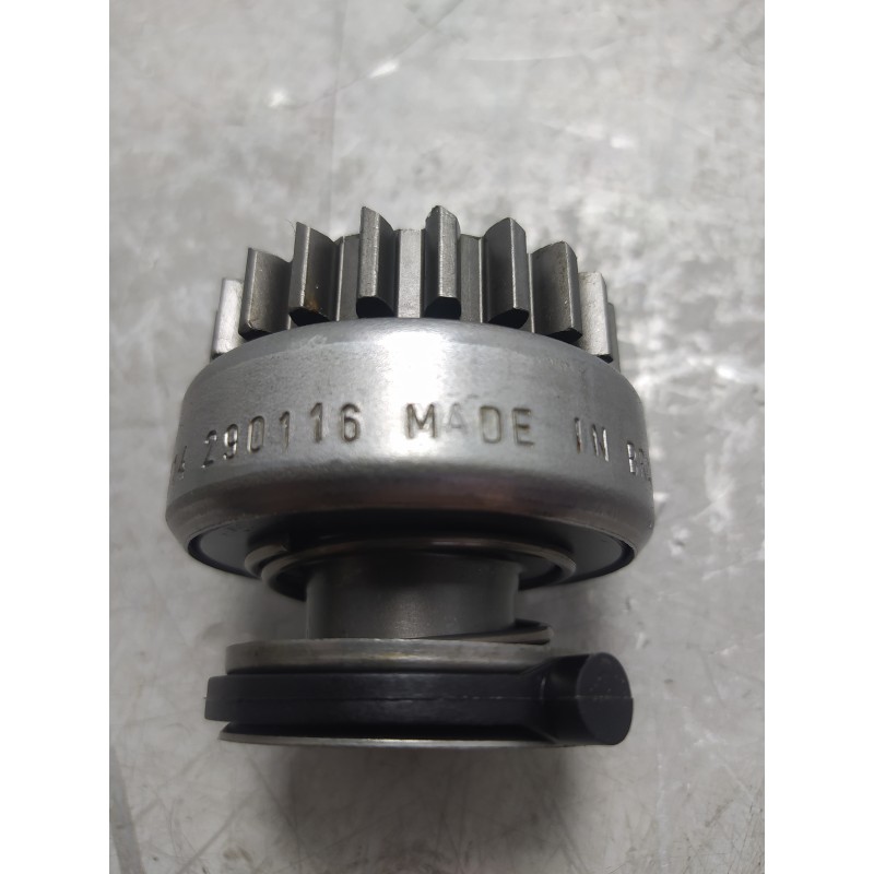 Turbo turbina turbocompressore Audi A1 8X1 8XK 1.6 TDI 66kw 90cv CAY 2014 03L253