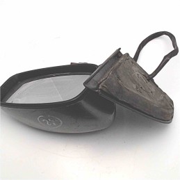 SPECCHIETTO RETROVISORE LATERALE DX ELETTRICO 5 FILI PIEGHEVOLE FIAT STILO 3 PORTEBERLINA 2001-10 0158460