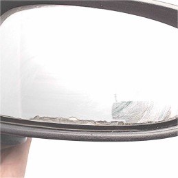SPECCHIETTO RETROVISORE LATERALE DX ELETTRICO 5 FILI PIEGHEVOLE FIAT STILO 3 PORTEBERLINA 2001-10 0158460
