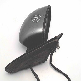 SPECCHIETTO RETROVISORE LATERALE DX ELETTRICO 5 FILI PIEGHEVOLE FIAT STILO 3 PORTEBERLINA 2001-10 0158460
