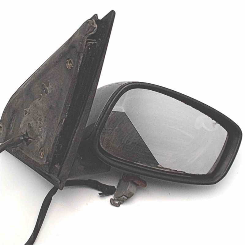 SPECCHIETTO RETROVISORE LATERALE DX ELETTRICO 5 FILI PIEGHEVOLE FIAT STILO 3 PORTEBERLINA 2001-10 0158460