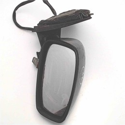 SPECCHIETTO RETROVISORE LATERALE DX ELETTRICO 5 FILI PIEGHEVOLE FIAT STILO 3 PORTEBERLINA 2001-10 0158460