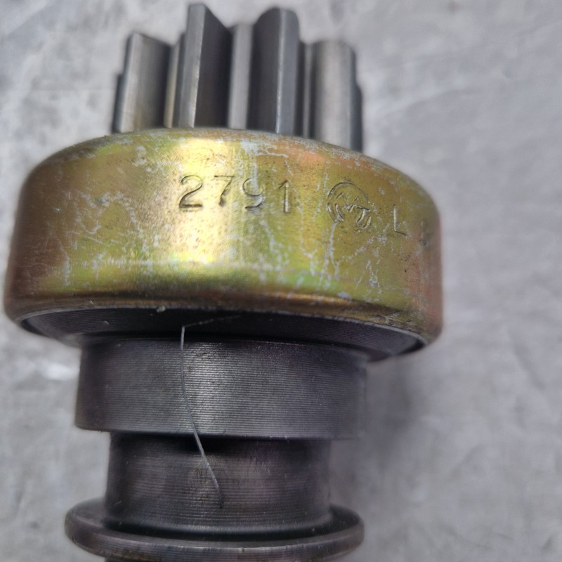 Pignone motorino avviamento Citroen CX 2.5 D 1974-85 2933