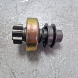 Pignone motorino avviamento Volkswagen Passat 3A2 1.6 TD 59 KW 1988-93 1824