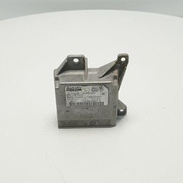 CENTRALINA ECU SENSORE AIRBAG CITROEN C3 MK2 1.1 BENZINA 2010 9673657880