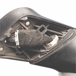 SPECCHIETTO RETROVISORE LATERALE DX ELETTRICO PIEGHEVOLE 7 FILI FIAT GRANDE PUNTO EVO199 2005-16 011024