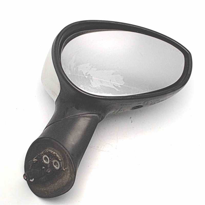 SPECCHIETTO RETROVISORE LATERALE DX ELETTRICO PIEGHEVOLE 7 FILI FIAT GRANDE PUNTO EVO199 2005-16 011024