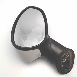 SPECCHIETTO RETROVISORE LATERALE DX ELETTRICO PIEGHEVOLE 7 FILI FIAT GRANDE PUNTO EVO199 2005-16 011024