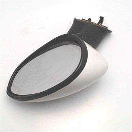 SPECCHIETTO RETROVISORE LATERALE DX ELETTRICO PIEGHEVOLE 7 FILI FIAT GRANDE PUNTO EVO199 2005-16 011024