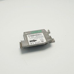 CENTRALINA ECU SENSORE AIRBAG OPEL CORSA C 2004 1.0 BENZINA 24439954 TEMIC
