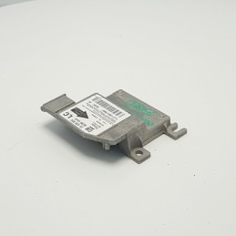 CENTRALINA ECU SENSORE AIRBAG OPEL CORSA C 2004 1.0 BENZINA 24439954 TEMIC